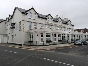 Lake of Shadows Hotel,  Buncrana